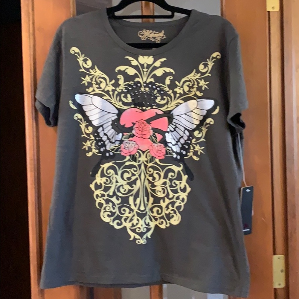 Women’s top